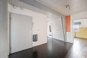 Große 3 Zimmer Wohnung in Heilbronn Zentrum