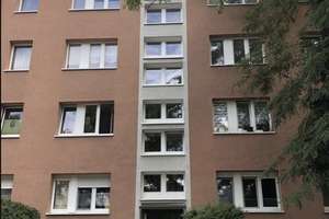 helle 3-Zimmer-Wohnung mit Balkon – Gluckstraße 24, 14480 Am Stern, Potsdam – Vorschaubild 1