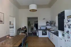 sehr schöne Altbauwohnung – Katernbergerstr. 14, 42115 Wuppertal – Vorschaubild 3
