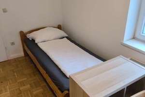 K357 Staffboarding – Monteurzimmervermietung, Vermittlung in Lübeck (Haus, 20Zimmer, bis 39 Personen – Die vollständige Adresse der Immobilie erhältst du vom Anbieter., 23554 Sankt Lorenz Nord, Lübeck – Vorschaubild 11