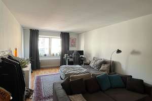 Lebendiger Wohnraum: 3-Zimmer-Wohnung in Osnabrück – Süsterstraße 22, 49074 Innenstadt, Osnabrück – Vorschaubild 4