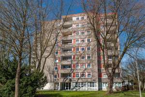 Da kommt man gern Heim. Komplett renovierte 2-Zimmer-Wohnung mit Balkon! – 44359 Nette, Dortmund – Vorschaubild 6