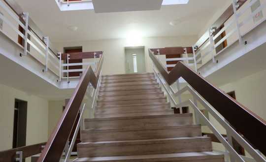 Stilvolle 2-Raum-Wohnung mit EBK in Baden-Baden