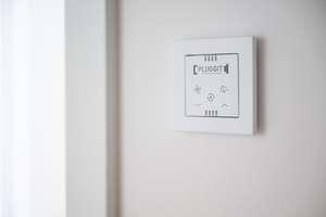 Helle 1-Zimmer-Neubauwohnung mit Balkon – modern & hochwertig – Die vollständige Adresse der Immobilie erhältst du vom Anbieter., 85764 Oberschleißheim – Vorschaubild 12