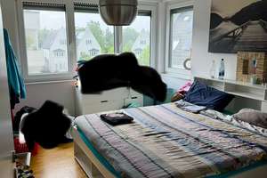 3-Zimmer-Wohnung mit gehobener Ausstattung in Köln-Sürth – Die vollständige Adresse der Immobilie erhältst du vom Anbieter., 50999 Sürth, Köln – Vorschaubild 9