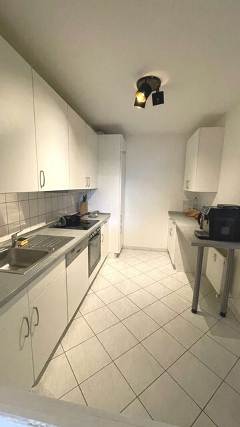 Immobilie in Neuengönna - Eigentumswohnung im idyllischen Saaletal - Bild 1