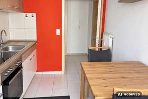 Vermietete Erdgeschosswohnung mit Stellplatz – 57635 Weyerbusch – Vorschaubild 4