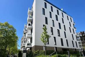 BEZUGSFREI= SPREENÄHE= HEISENBERGSTR. 3 = HÖCHSTE QUALITÄT = 4 ZIMMER =BJ 2022=BALKON = 2. OG = LIFT – Heisenbergstraße 3, 10587 Charlottenburg, Berlin – Vorschaubild 8