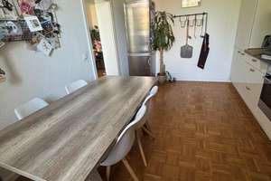 Schöne Ergeschosswohnung mit Garten – Brucknerallee 220, 41236 Grenzland-Stadion, Mönchengladbach – Vorschaubild 15