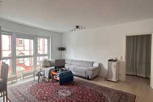2-Raum-Wohnung in Wiesbaden – Jägerstraße 26, 65187 Wiesbaden – Vorschaubild 4
