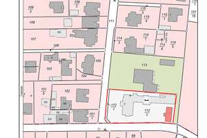 Stilvolles Investment in beliebter Lage:                                                         ... – Wilhelm-Potenberg-Straße 12, 17454 Zinnowitz – Vorschaubild 37