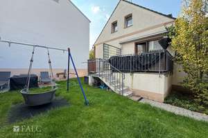 Familienfreundliches Einfamilienhaus mit Garten und Terrasse in ruhiger Lage – Die vollständige Adresse der Immobilie erhältst du vom Anbieter., 46049 Alstaden-West, Oberhausen – Vorschaubild 27