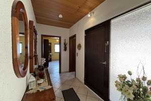 Großzügiger Bungalow mit Loggia, Vollkeller & Potenzial! – Alzey-Worms (Kreis) – Vorschaubild 13