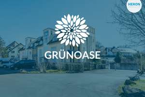 GRÜNOASE – Seltene Gartenwohnung mit Terrasse in Langenargen am Bodensee