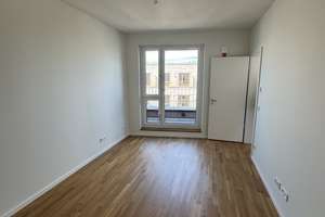 Erstbezug: Teilmöbliertes Penthouse über den Dächern Hamburgs – Billhorner Kanalstraße 64, 20539 Rothenburgsort, Hamburg – Vorschaubild 9