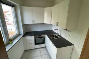 Großzügiges, helles 1-Zimmer-Apartment in Augsburger Altstadt – Die vollständige Adresse der Immobilie erhältst du vom Anbieter., 86152 Jakoberstadt-Süd, Augsburg – Vorschaubild 11
