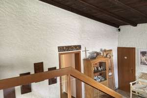 Bungalow / Villa mit Stil + Garten + Garage – Die vollständige Adresse der Immobilie erhältst du vom Anbieter., 95152 Selbitz – Vorschaubild 7