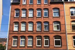  2-Zimmer-Wohnung in Linden-Mitte, saniert – Davenstedter Straße 44, 30449 Linden-Mitte, Hannover – Vorschaubild 7