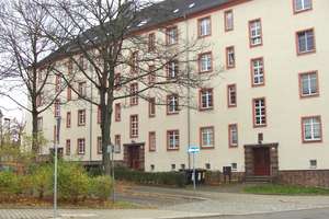 Schnell ANSCHAUEN und EINZIEHEN: Neuer schicker Laminatboden + Fensterbad + gemütlicher Balkon – Carl-von-Ossietzky-Str. 42b, 9126 Lutherviertel, Chemnitz – Vorschaubild 27