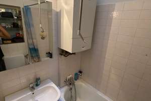 Schöne gepflegte 3-ZKBB Altbauwohnung in ruhiger Lage inkl. Stellplatz – Malvenstr. 6b, 76189 Daxlanden, Karlsruhe – Vorschaubild 13