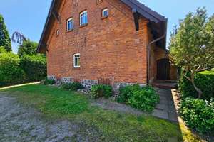Dr. Lehner Immobilien NB -
Traditioneller Bauernhof 
auf 2,5 Hektar bei Neubrandenburg – Die vollständige Adresse der Immobilie erhältst du vom Anbieter., 17036 Stadtgebiet Ost, Neubrandenburg – Vorschaubild 12