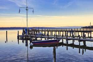 exkl. DHH in UTTING  ca. 300 m zum Ammersee – Die vollständige Adresse der Immobilie erhältst du vom Anbieter., 86191 Utting am Ammersee – Vorschaubild 33