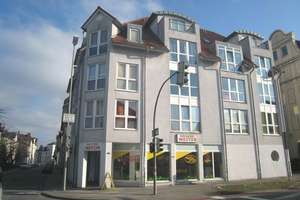 Studenten und Singles aufgepasst!! Niedliches Appartement mit Balkon in BI-City