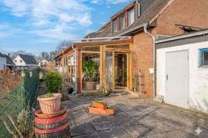 Ein Zuhause zum Ankommen - in einer ruhigen Wohnlage von Bremen‑Farge – Die vollständige Adresse der Immobilie erhältst du vom Anbieter., 28777 Rekum, Bremen – Vorschaubild 16