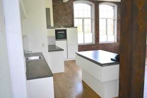 SG, komfortable 85m² 2 Zi. Loftwohnung in Zentrumsnähe, Balkon,  Stellplatz, Einbauküche – Die vollständige Adresse der Immobilie erhältst du vom Anbieter., 42655 Solingen-Mitte, Solingen – Vorschaubild 19