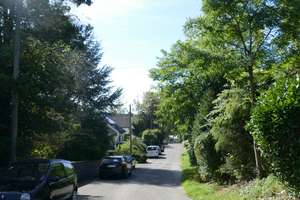 Charmantes Ein- bis Zweifamilienhaus mit großem Garten in attraktiver Höhenlage von Wuppertal! – Haßlinghauser Str. 130, 42279 Oberbarmen, Wuppertal – Vorschaubild 18
