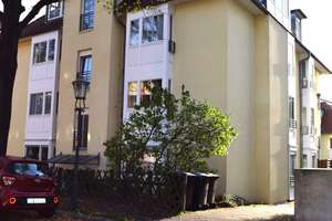 Großzügig, Gemütliche Wohnung mit neuer Einbauküche in Laubegast – Hermann-Seidel-Straße 11, 1279 Laubegast, Dresden – Vorschaubild 2