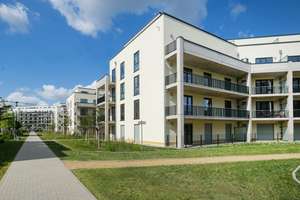 Erstklassiges Wohnen: Ihr neues Zuhause in den Halske Gärten – Heinrich-Hertz-Straße 16, 13629 Siemensstadt, Berlin – Vorschaubild 9