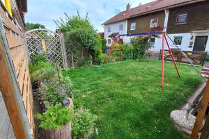 Freundliches 6,5 -Zimmer-Reihenmittelhaus, provisionsfrei – Die vollständige Adresse der Immobilie erhältst du vom Anbieter., 87666 Pforzen – Vorschaubild 3