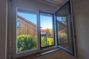 Geräumiges Reihenhaus mit 5 Schlafzimmern, Hobbykeller, TG-Stellplatz, Solar in Sauerlach