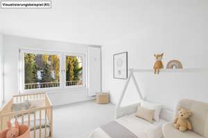 Erstbezug nach Kernsanierung! Gestalten Sie sich Ihre Traumwohnung! – Die vollständige Adresse der Immobilie erhältst du vom Anbieter., 22045 Tonndorf, Hamburg – Vorschaubild 8