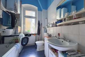 Kapitalanlage mit Charme und Entwicklungspotenzial – Die vollständige Adresse der Immobilie erhältst du vom Anbieter., 90763 Nördliche Südstadt, Fürth – Vorschaubild 6