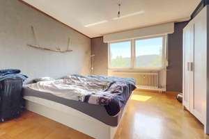 Provisionsfrei! Schmuckstück Nagolds! Einfamilienhaus mit Garage, großen Balkon, DG & ELW – Bonhoeffer Str. 18, 72202 Nagold – Vorschaubild 32