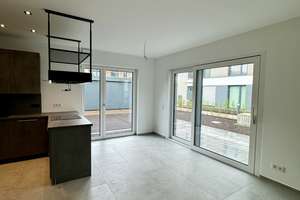 Exklusive 2 Zimmer-Wohnung (Garten+Terrasse+EBK) Bielefeld I Dornberg I Bestlage  – Holbeinstraße 9, 33615 Dornberg, Bielefeld – Vorschaubild 10