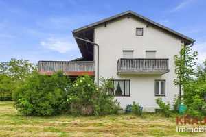 *Machen Sie ein Schmuckstück draus* sanierungsbedürftiges Ein- Zweifamilienhaus auf 2200 m² Grund! – Altötting (Kreis) – Vorschaubild 14