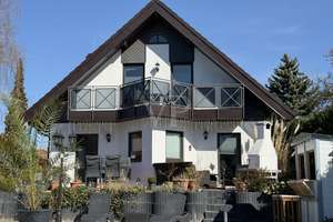 Ihr persönliches Wellness-Zuhause mit Pool, Sauna und großem Grundstück – Die vollständige Adresse der Immobilie erhältst du vom Anbieter., 12526 Bohnsdorf, Berlin – Vorschaubild 2