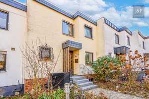 Energetisches RMH mit Wärmepumpe, separatem Gästebereich & Garten/Balkon mit Süd-Ost Ausrichtung – Die vollständige Adresse der Immobilie erhältst du vom Anbieter., 65795 Hattersheim am Main – Vorschaubild 18