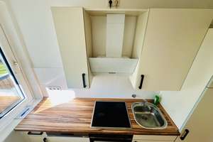 Sofort beziehbare 2-Zi-Whg. mit gr. Balkon und EBK, sowie Souterrain-Zi. und Garage – Die vollständige Adresse der Immobilie erhältst du vom Anbieter., 30559 Kirchrode, Hannover – Vorschaubild 12