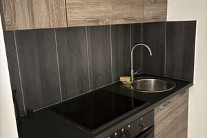 1 Zimmer Wohnung in Mannheim Neckarstadt-West – Dammstraße 34, 68169 Neckarstadt-West, Mannheim – Vorschaubild 3