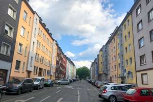 Einzigartige Maisonette Wohnung im Erdgeschoss mit eigenem Garten im Kreuzviertel - 4 Zimmer – Chemnitzer Str.  69, 44139 Ruhrallee, Dortmund – Vorschaubild 3