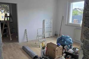 Wunderschöne, helle Wohnung in absoluter Frohnhauser Zentrallage, 1. Obergeschoss – Die vollständige Adresse der Immobilie erhältst du vom Anbieter., 45144 Frohnhausen, Essen – Vorschaubild 3