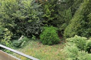 Innenstadt MG: Großzügige Wohnung mit gr. Wohn-/Esszimmer in ruhiger Lage – Parkstraße 25, 41061 Gladbach, Mönchengladbach – Vorschaubild 13