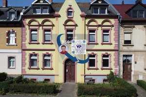 PROVISIONSFREI*- ein Haus im Haus und das in Bad Köstritz! – Greiz (Kreis) – Vorschaubild 1