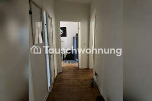 Tauschwohnung: Schöne Altbauwohnung (2,5 Zimmer) Nähe Kampnagel