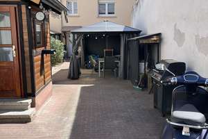 Einfamilienhaus mit 6 Zimmern in Flörsheim am Main – Die vollständige Adresse der Immobilie erhältst du vom Anbieter., 65439 Flörsheim am Main – Vorschaubild 3