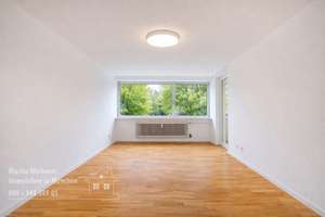Bezugsfrei- Helle schöne 3-Zimmer-Wohnung mit Balkon